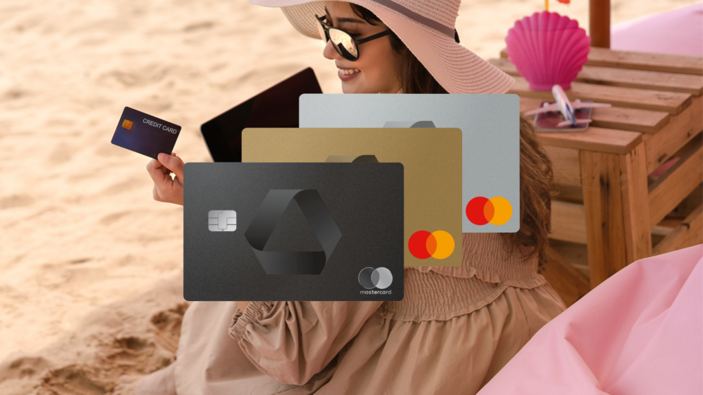 Commerzbank Kreditkarten bezahlen