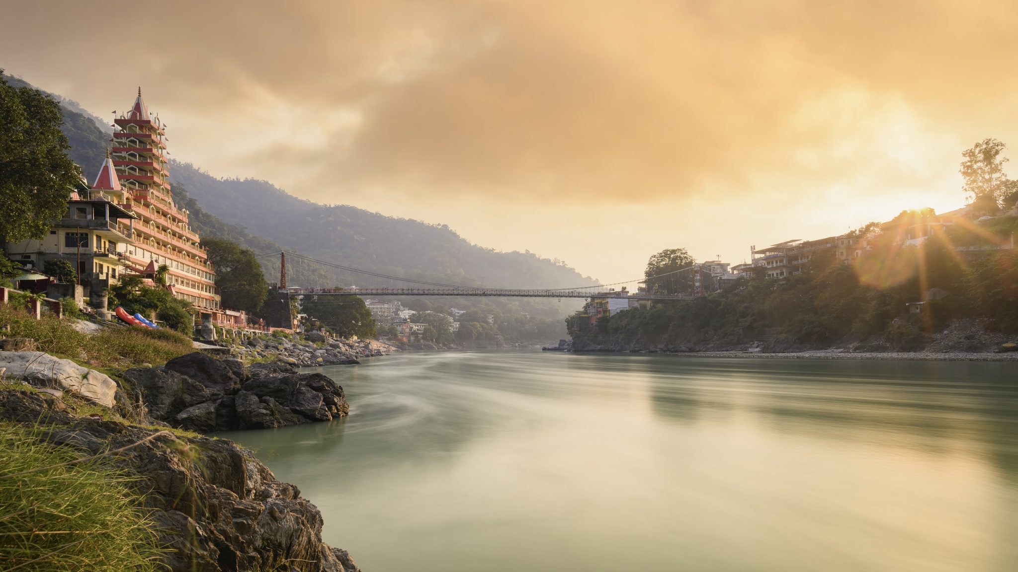 Rishikesh