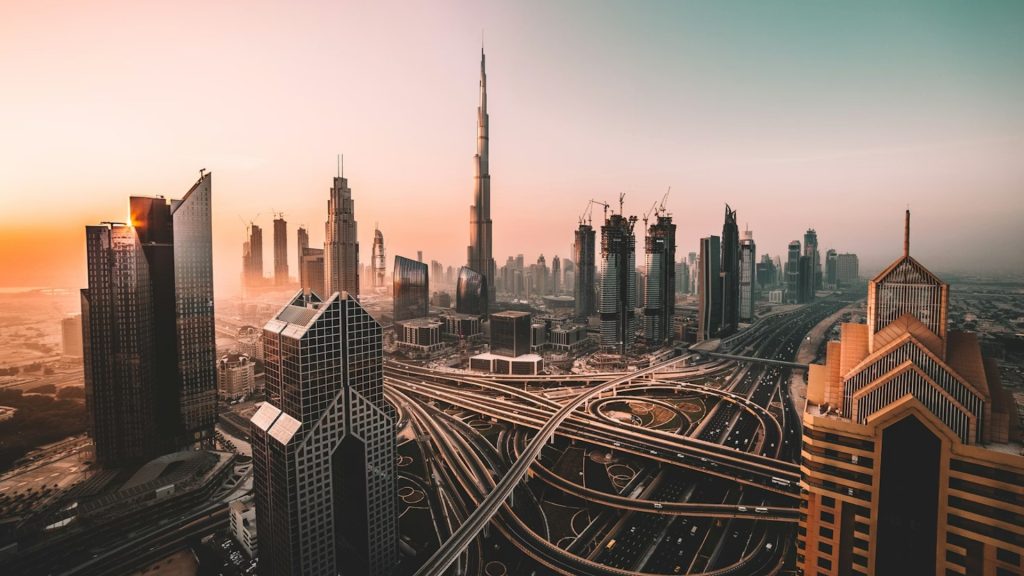 Dubai