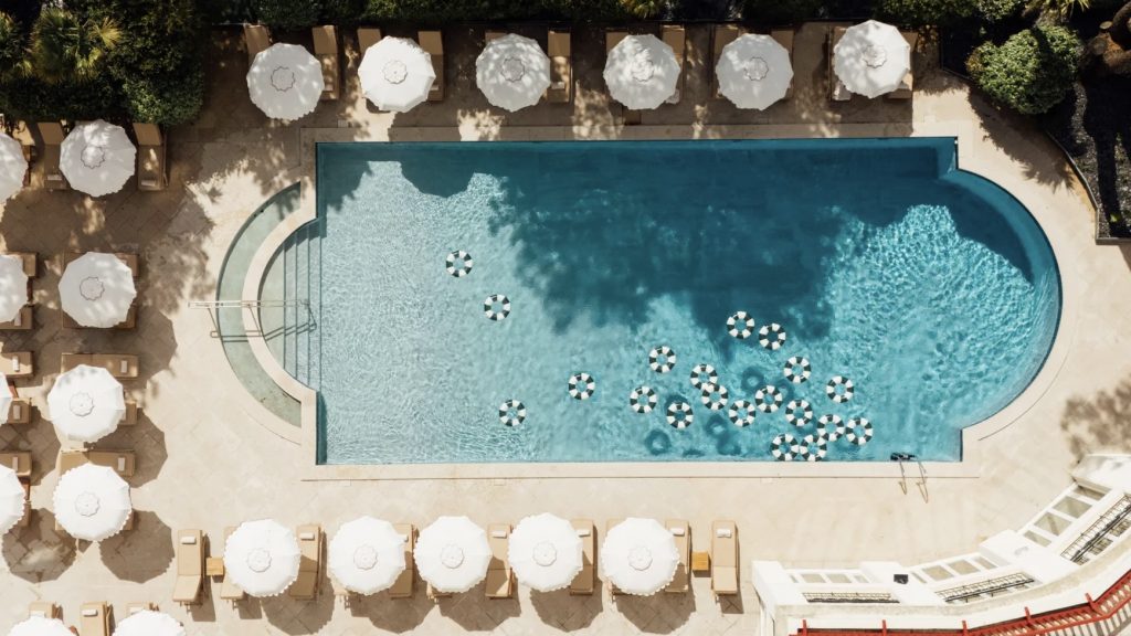 L’Hermitage La Baule