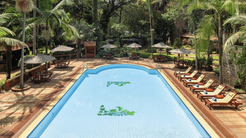 Fairview Hotel Nairobi