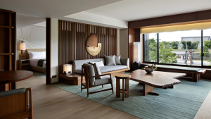 Hotel The Mitsui Hakone, A Luxury Collection Hotel