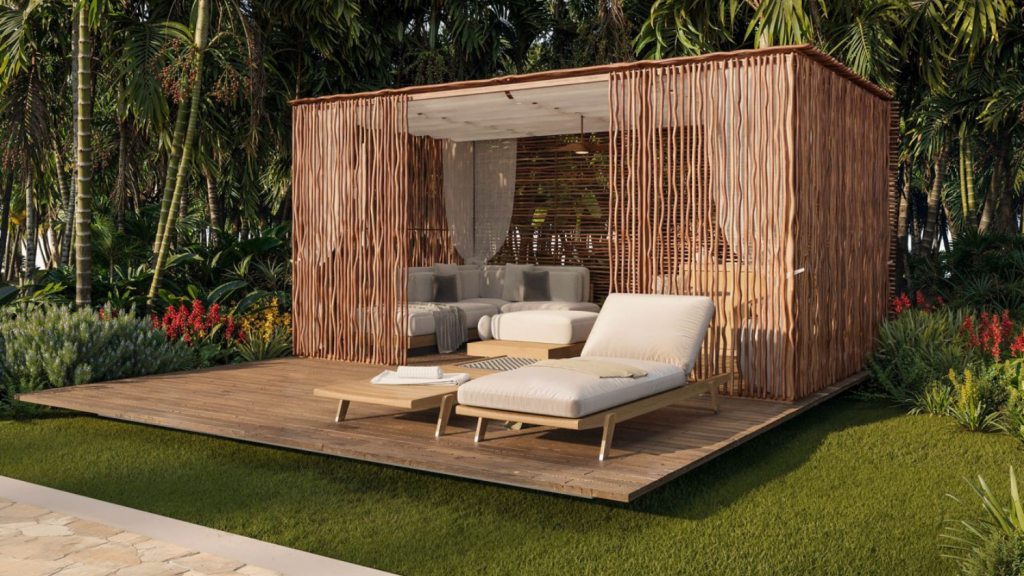 JW MARRIOTT COSTA ELENA RESORT & SPA