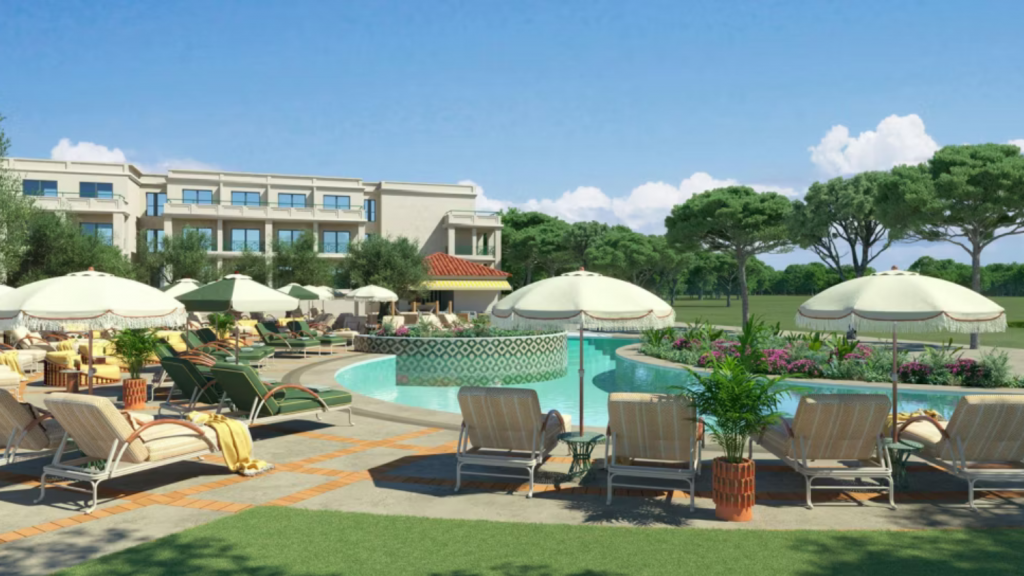 Kimpton Quinta Da Marinha Cascais