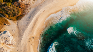 Los Cabos Mexiko Strand