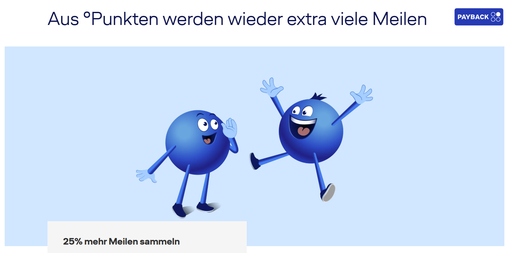 Miles More Paxback Transferbonus Januar 2026