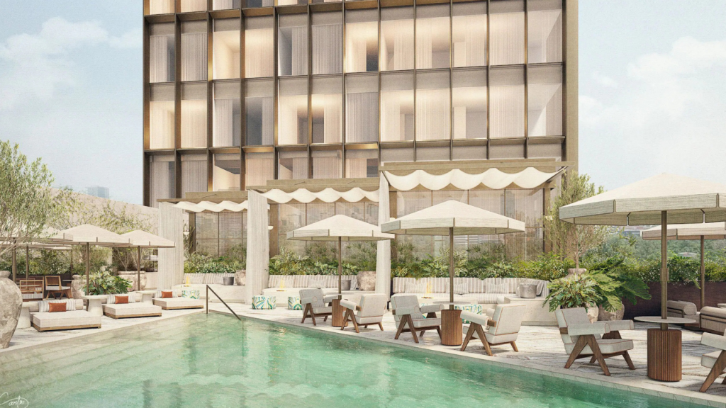 Park Hyatt Mexico City