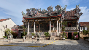 Soori Penang George Town