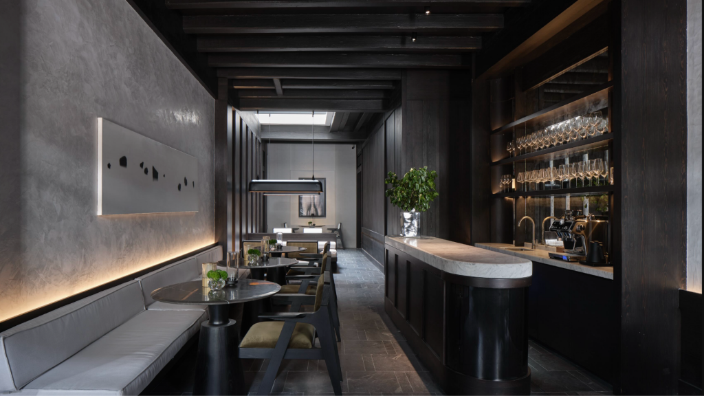 Soori Penang Restaurant