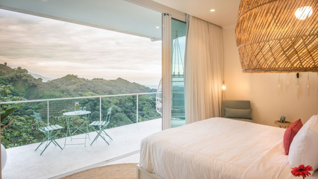 The Retreat Costa Rica