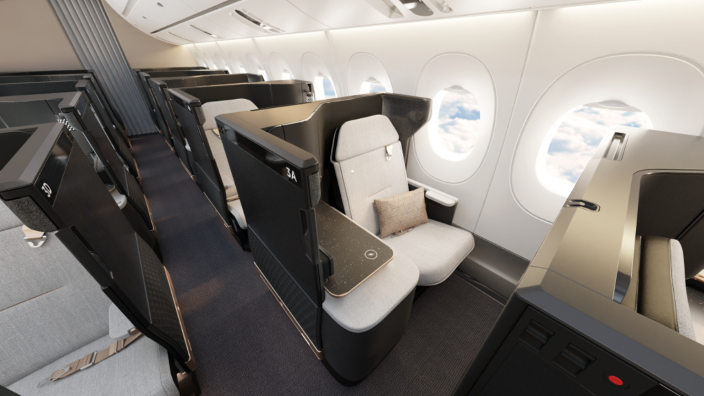 Unity Platform Safran