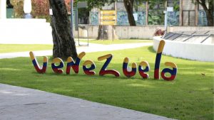 Venezuela Leonardo Guillen