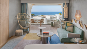 W Algarve Premier Deluxe Zimmer (1)