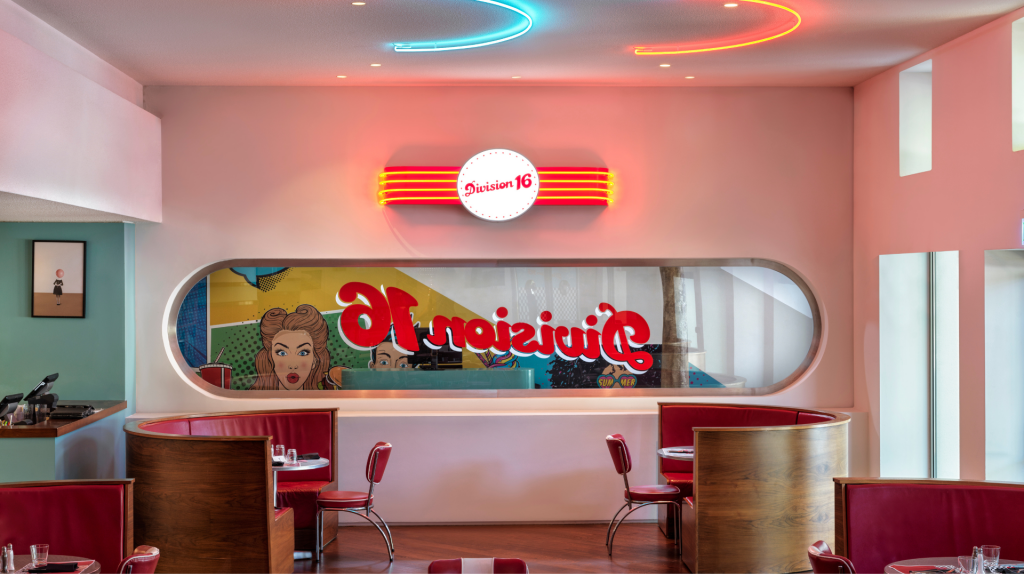 Westin Costa Navarino Division 16 Food