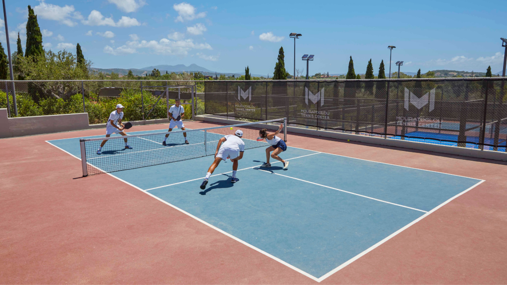 Westin Costa Navarino Sport Pickleball