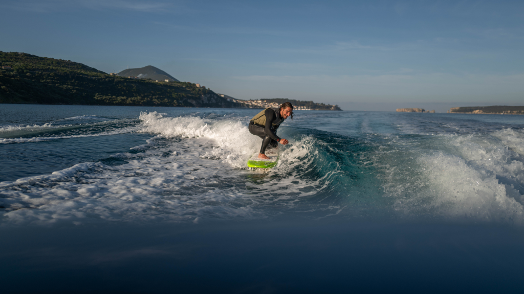 Westin Costa Navarino Wassersport