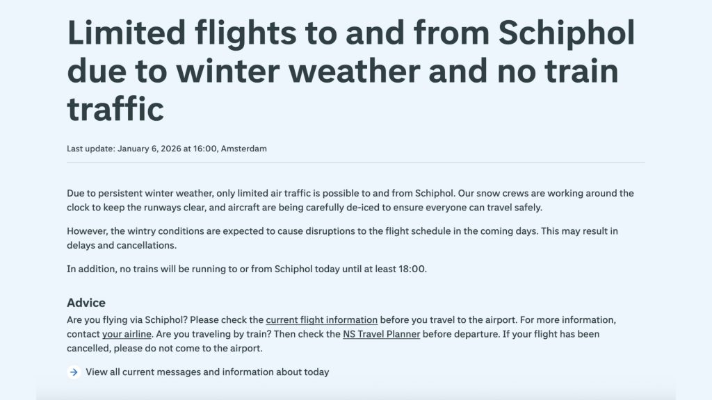 WinterchaosAmsterdam