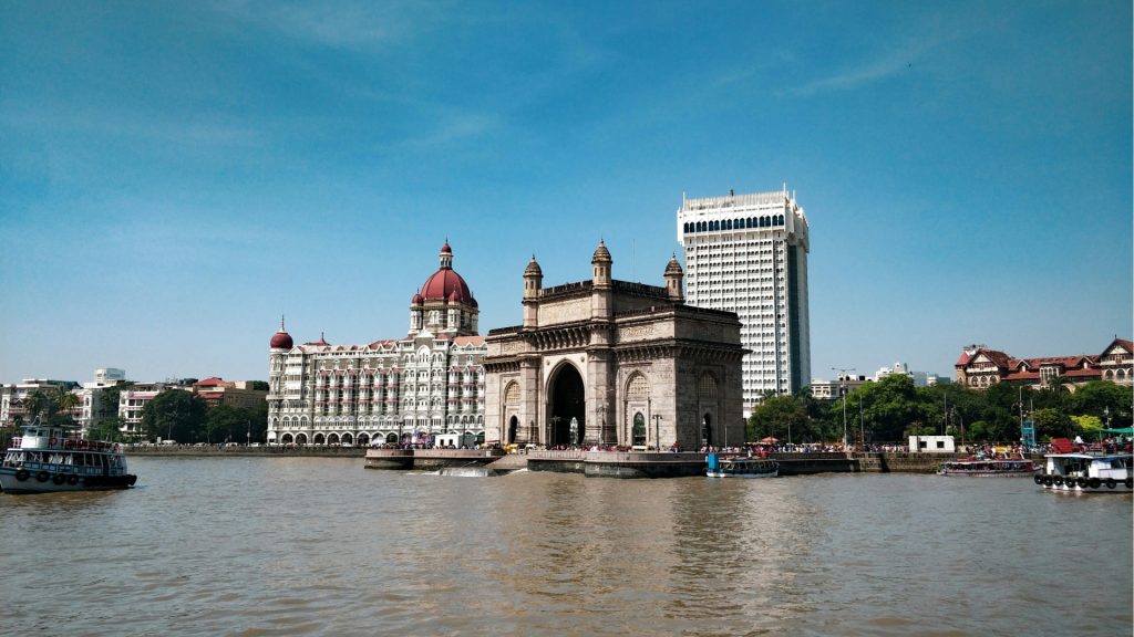 Mumbai Renzo D Souza