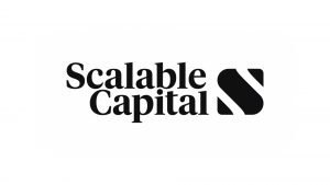 Scalable Capital Logo