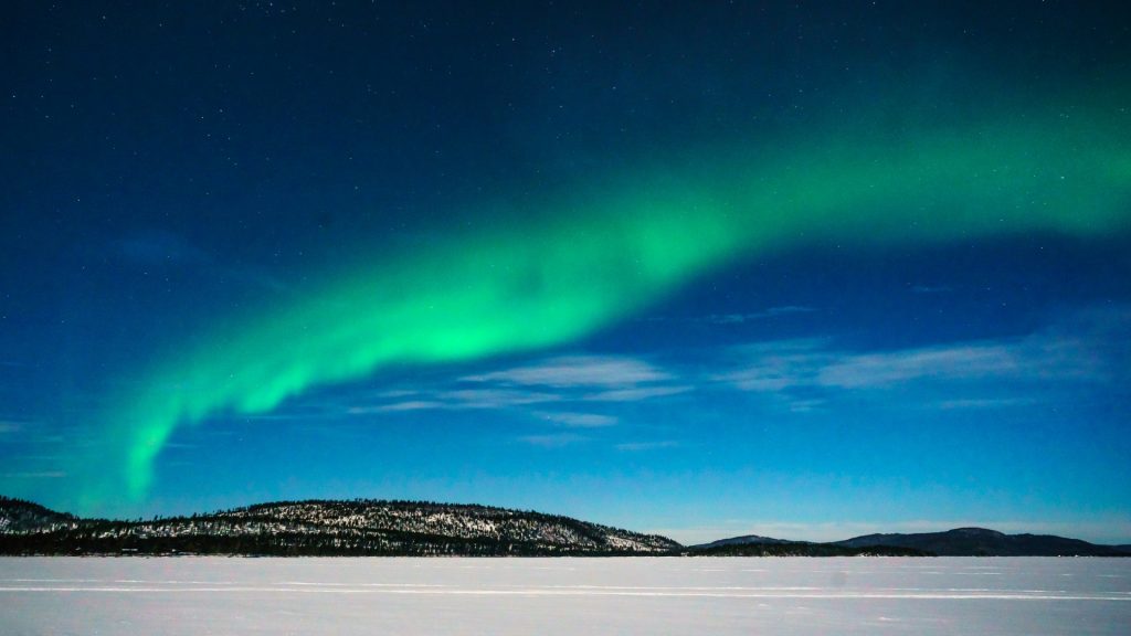 Ivalo Discover Airlines