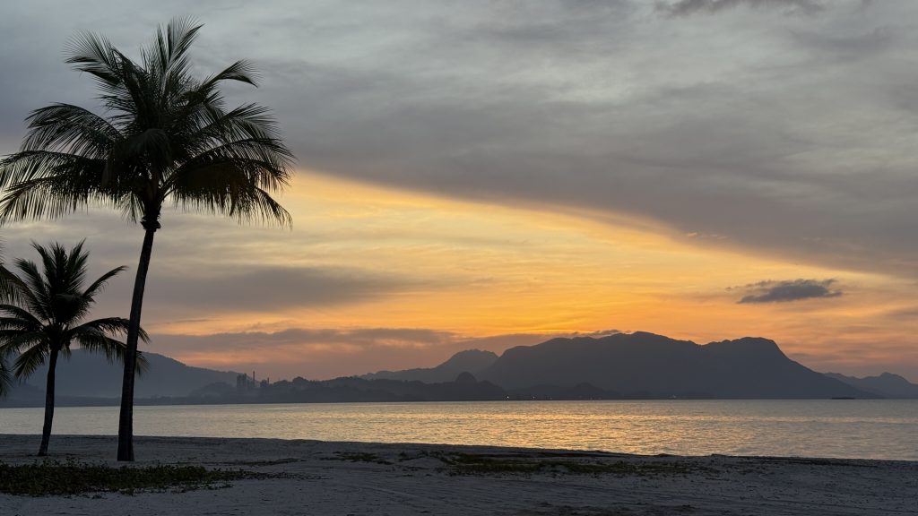 Four Seasons Resort Langkawi Strand