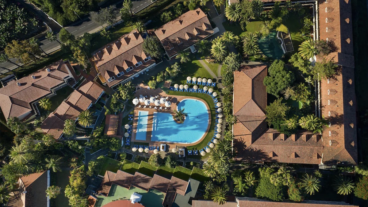 Radisson Resort & Residences Teneriffa