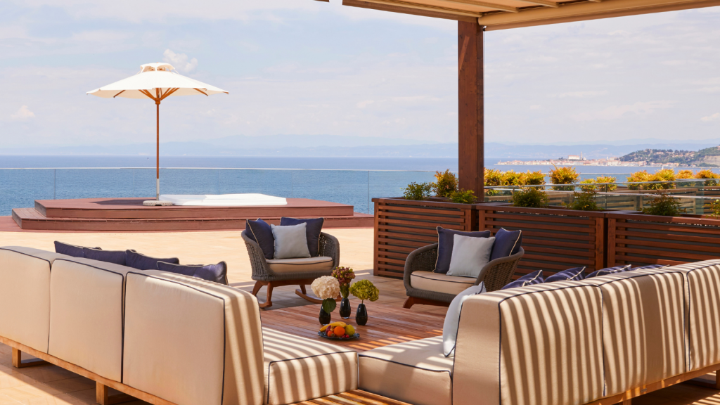 Adriatic Istria Resort