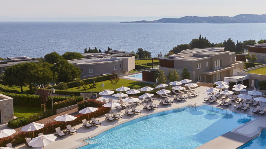 Adriatic Istria Resort