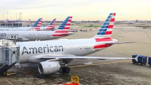 American Airlines Chicago (1)