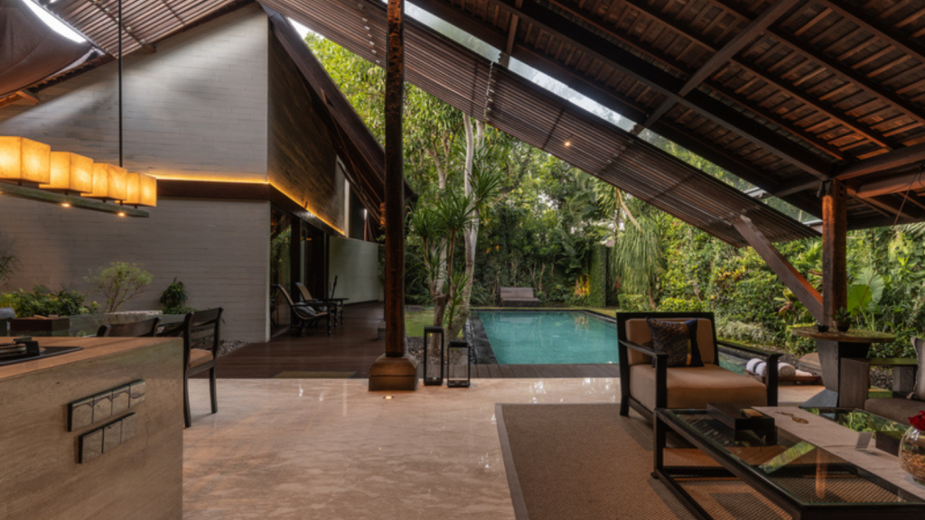 Ametis Villa Bali