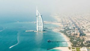 Anantara Downtown Dubai