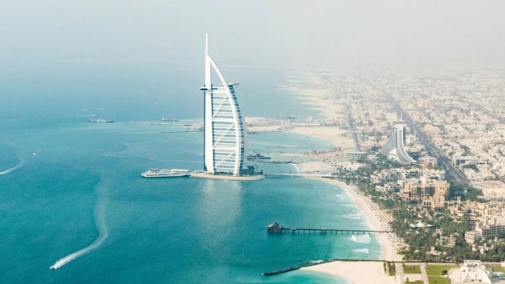 Anantara Downtown Dubai