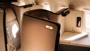 Aria Studio Business Class (2)