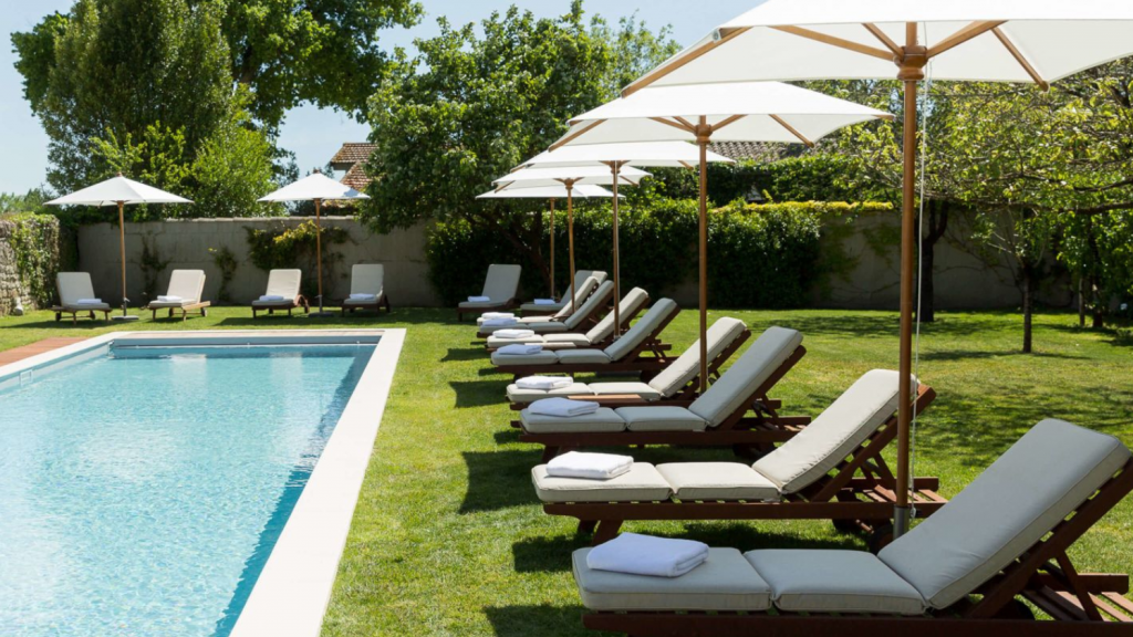 COMO Cordeillan Bages