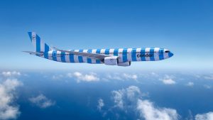 Condor Airbus A330neo