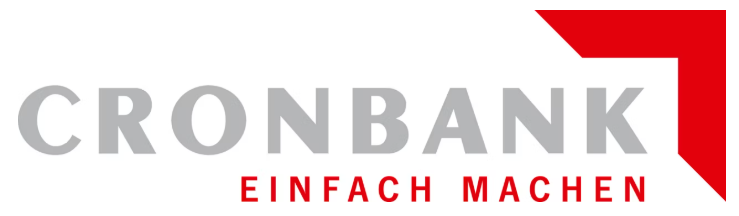 Cronbank Logo