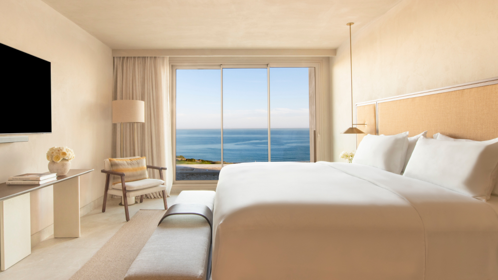 Fairmont La Hacienda Costa Del Sol Fairmont Suite 1