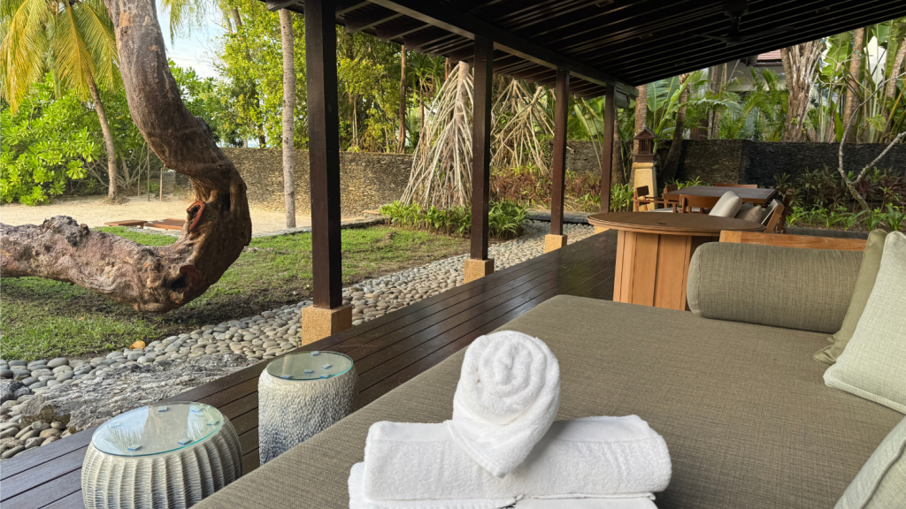 Four Seasons Resort Langkawi