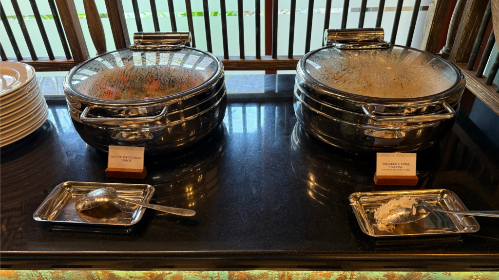 Four Seasons Resort Langkawi Breakfast