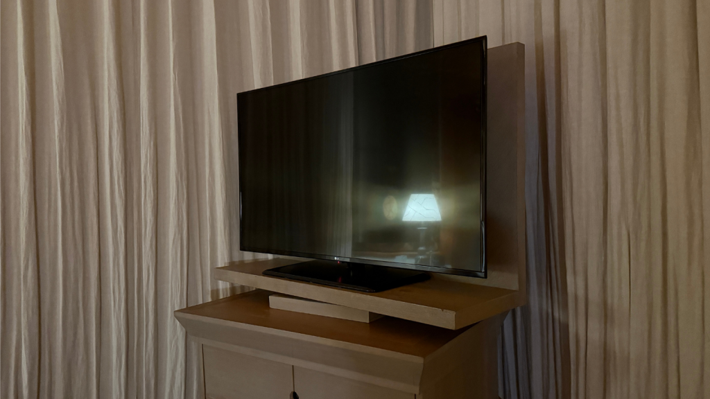 Four Seasons Resort Langkawi Fernesehr