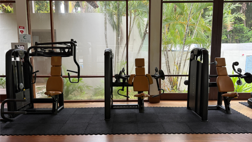 Four Seasons Resort Langkawi Fitness (1)