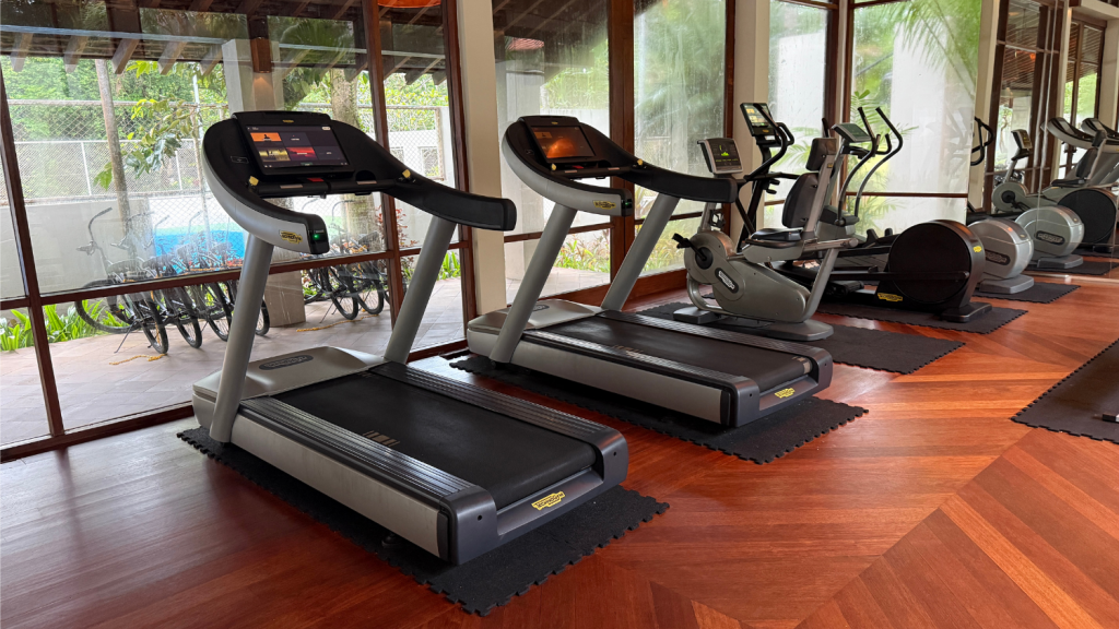 Four Seasons Resort Langkawi Fitness
