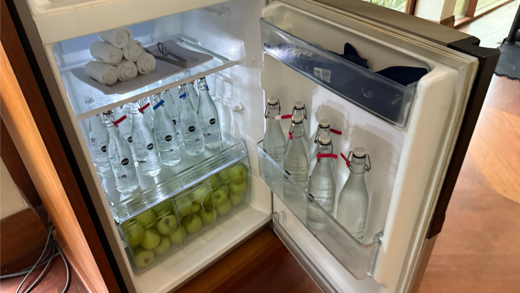 Four Seasons Resort Langkawi Gym (1)