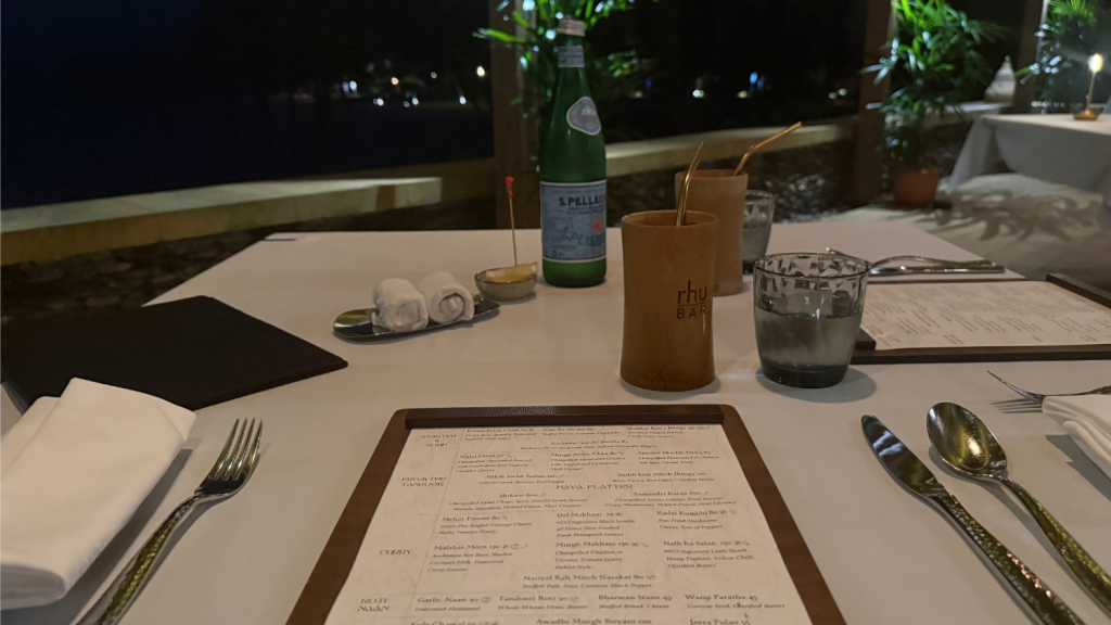 Four Seasons Resort Langkawi Hava (1)