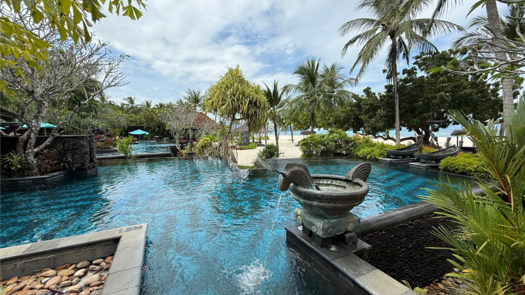 Four Seasons Resort Langkawi Kidspool