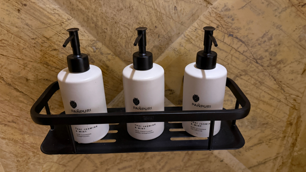 Four Seasons Resort Langkawi Pflege