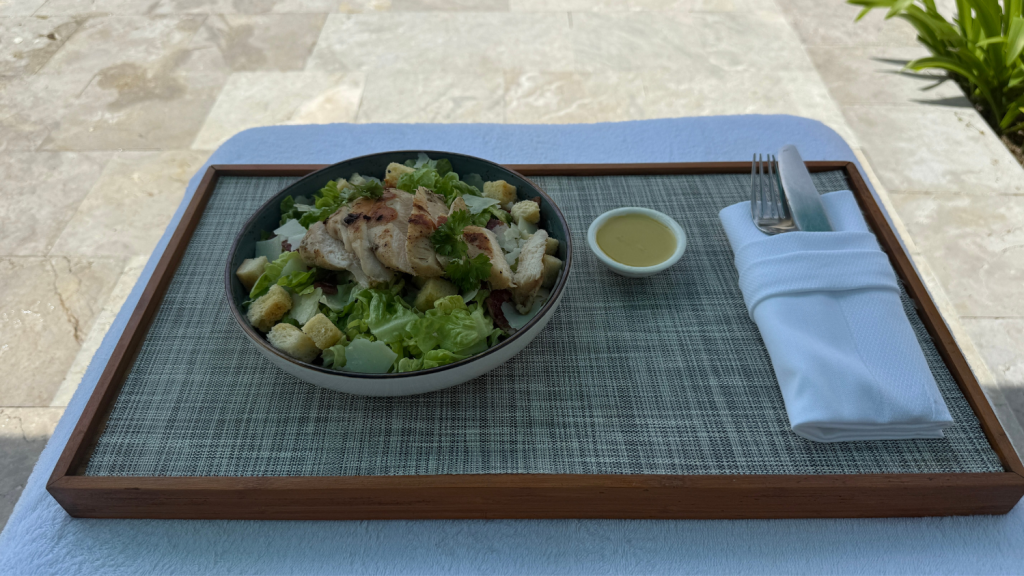 Four Seasons Resort Langkawi Poolbar