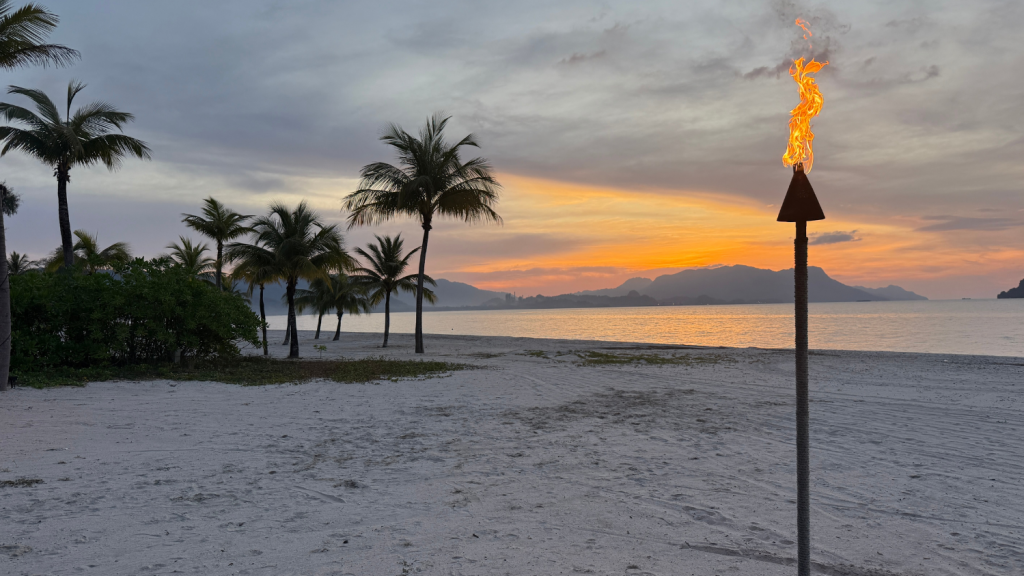 Four Seasons Resort Langkawi Rhu