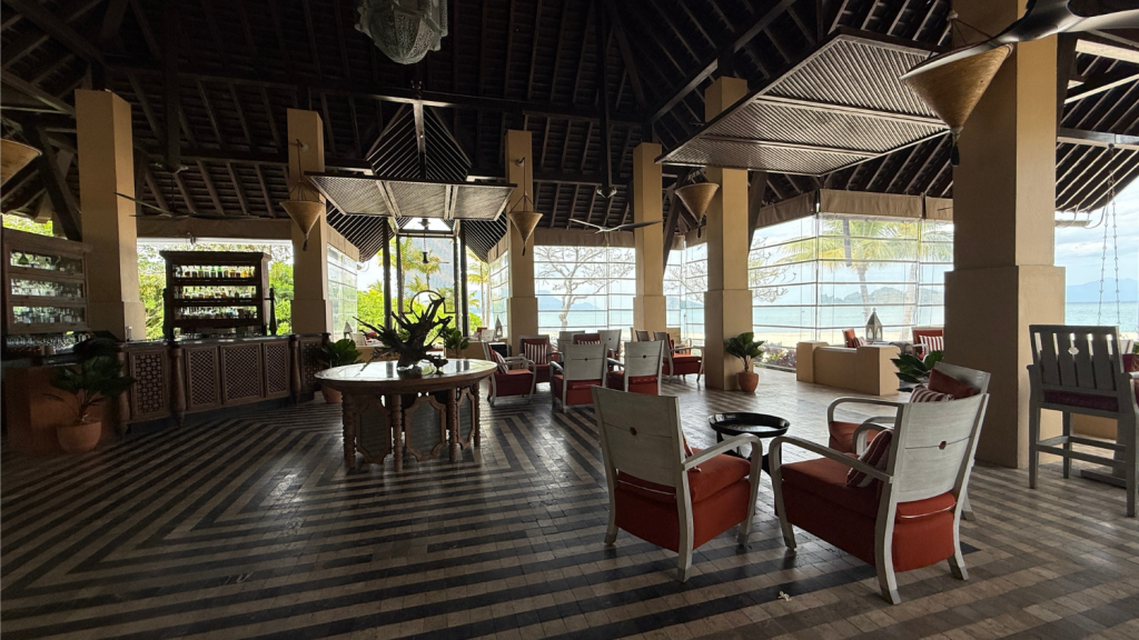 Four Seasons Resort Langkawi Rhu (3)