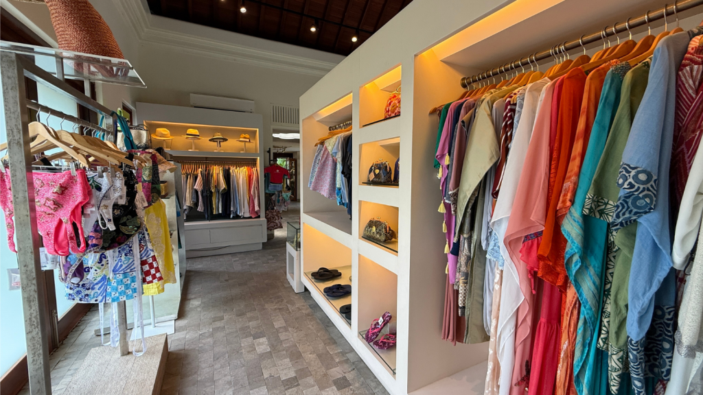 Four Seasons Resort Langkawi Shop